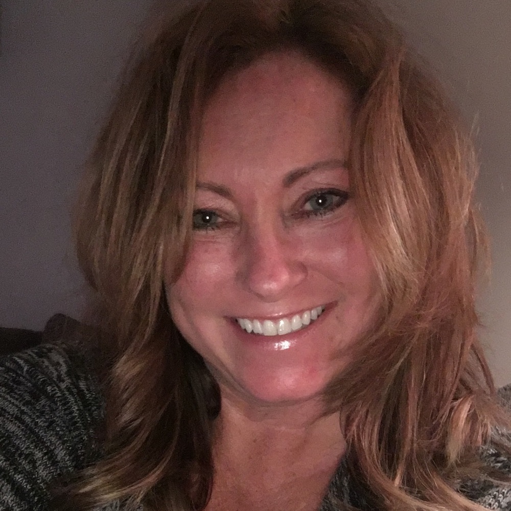 Meet your Posher, Gina